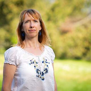 Maaelu Teadmuskeskuse maaeluvõrgustiku teenistuse juhataja