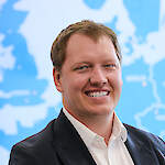 Harri Aro Rail Baltic Estonia äriarenduse koordinaator