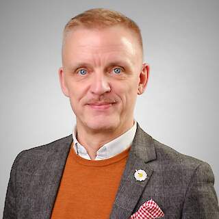 Kohila valla arendusjuht