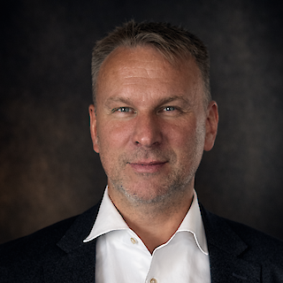 RaulWalter tegevjuht