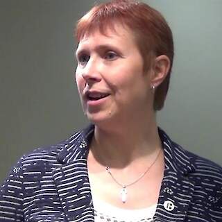 Viimsi valla planeeringute osakonna juhataja