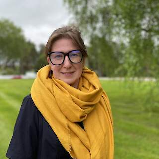 Elva valla arengu ja planeeringuosakonna juhataja, vallaarhitekt