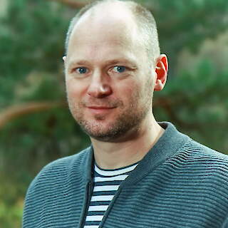 Riigimetsa Majandamise Keskuse looduskaitseosakonna juhataja