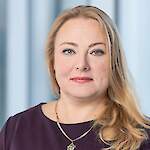 Margarita Golovko Advisor, Regional Policy Department, Ministry of Regional Affairs and Agriculture of Estonia