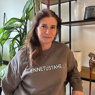 MTÜ Vabatahtlikud Seltsilised juhatuse liige