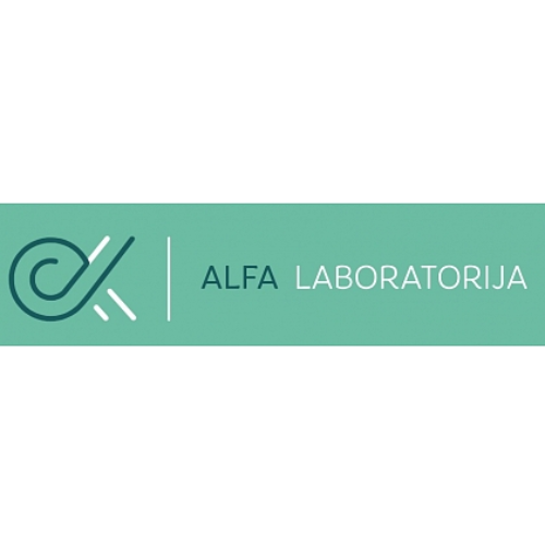 ALFA Labaratorija