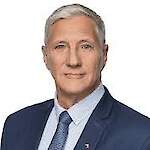 Kalle Toomet Eesti Linnade ja Valdade Liidu  nõunik 