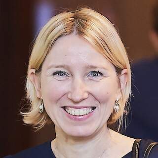 Deputy Head of the Unit, Interreg, Enlargement and Macro-regional Strategies, DG Regional and Urban Policy, European Commission