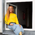 Triin Mäger Pärnu linna noortegarantii tugisüsteemi juhtumikorraldaja