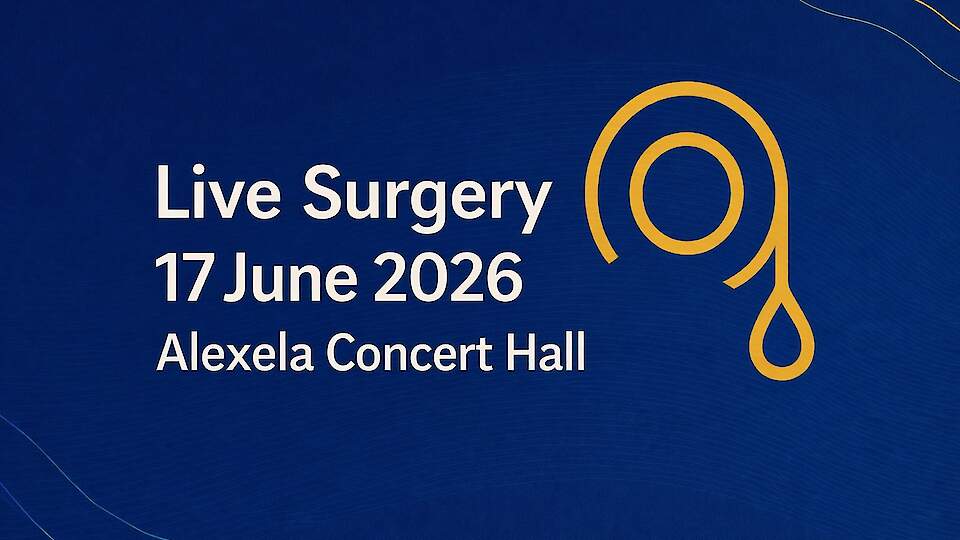 Live Surgery