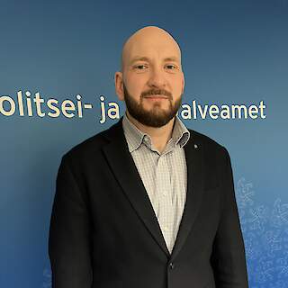 Keskkriminaalpolitsei korruptsioonikuritegude büroo Ida talituse juht