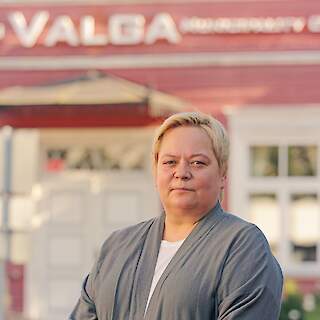 Eesti Sotsiaaltöö Assotsiatsiooni (ESTA) juhatuse liige