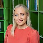 Sirli Vaksmann SA Keskkonnainvesteeringute Keskuse ringmajanduse ja ressursisäästu valdkonna juhataja kohusetäitja