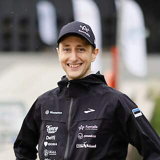 Rowtalia paatkonna liige ja Coopi panga tootejuht