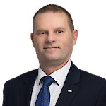 Romek Kosenkranius Eesti Reformierakond