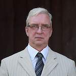 Tõnu Kiviloo Eesti Ajalooliste Hoonete Ümarlaua (EAHÜ) koordinaator