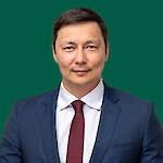 Mihhail Kõlvart Keskerakond