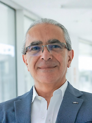 International Iberian Nanotechnology Laboratory