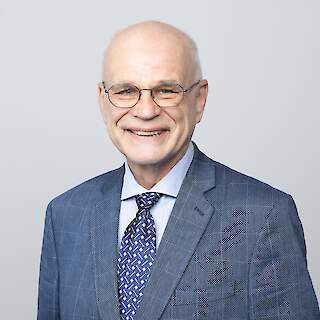 MTÜ Vabatahtlik Seltsiline nõukoja liige