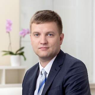 Riigikantselei kommunikatsioonibüroo strateegilise kommunikatsiooni nõunik