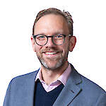 12:00-12:30 Evaluation of legal research in the UK, Ireland and Germany | Tobias Lock Professor of Law at the School of Law and Criminology of Maynooth University