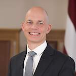 14:30-15:00 Designing a Unified State Professional Qualification Examination for Lawyers: The Latvian Model | Jānis Neimanis Judge of the Constitutional Court of the Republic of Latvia