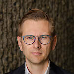 16:30-16:50 Hafsteinn Þór Hauksson Associate Professor of Law at the University of Iceland