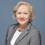 17:10-17:30 Legal Education Standards in Lithuanian Constitutional Doctrine | Toma Birmontienė Professor at Mykolas Romeris University, former Justice of the Constitutional Court of Lithuania