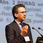 12:00-12:30 Legal education in Germany and the use of artificial intelligence | Urs Kramer Member of the Legal Advisory Board of the Centre for Higher Education Development