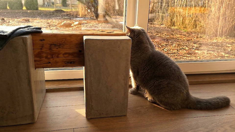 ZeroBench | Väike Luksus OÜ