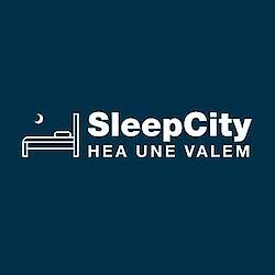 SleepCity | Hea Une Valem-Temparu