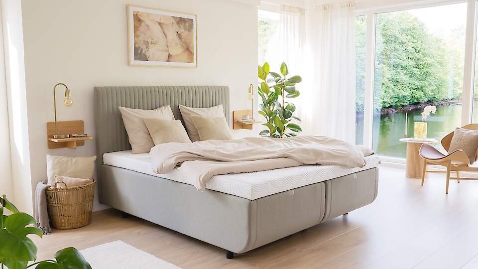 SleepCity | Hea Une Valem-Temparu