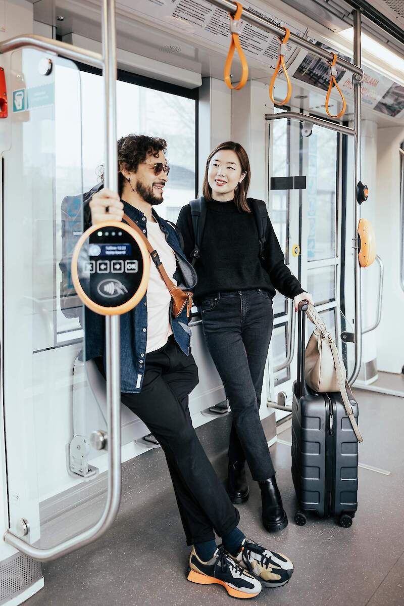 Complimentary Public Transport in Tallinn As part of the City of Tallinn&rsquo;s support for international events, all registered on-site participants of ISD-DE 2026 will be granted complimentary access to Tallinn&rsquo;s public transport network (buses, trams, and trolleybuses) for the duration of the congress. This initiative is designed to ensure a smooth and convenient experience during your stay, allowing you to travel easily between the congress venue, accommodation, and key locations across Tallinn. 		Read more	 &nbsp; &nbsp; &nbsp; &nbsp;