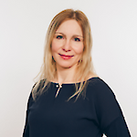 Anna Gałyga Senior Communication Officer and Deputy Team Leader, Interreg Baltic Sea Region MA/JS