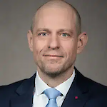 Taavi Veskimägi Sentris Capital Founder/CEO