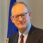 Johan Magnusson Team Leader and Senior Expert, Directorate General Regional and Urban Policy, European Commission