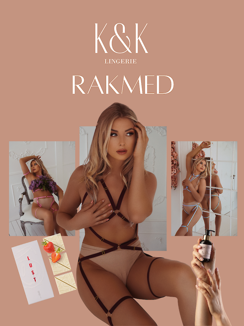 K&K lingerie e-pood