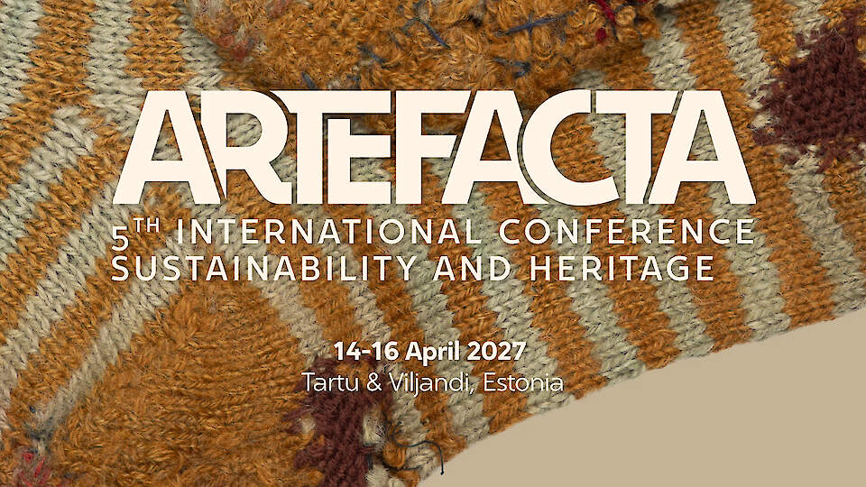 ARTEFACTA 2027