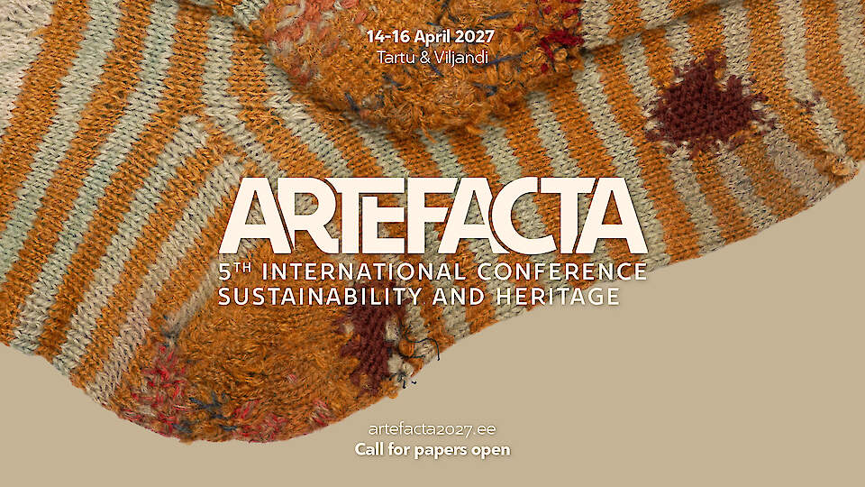 ARTEFACTA 2027