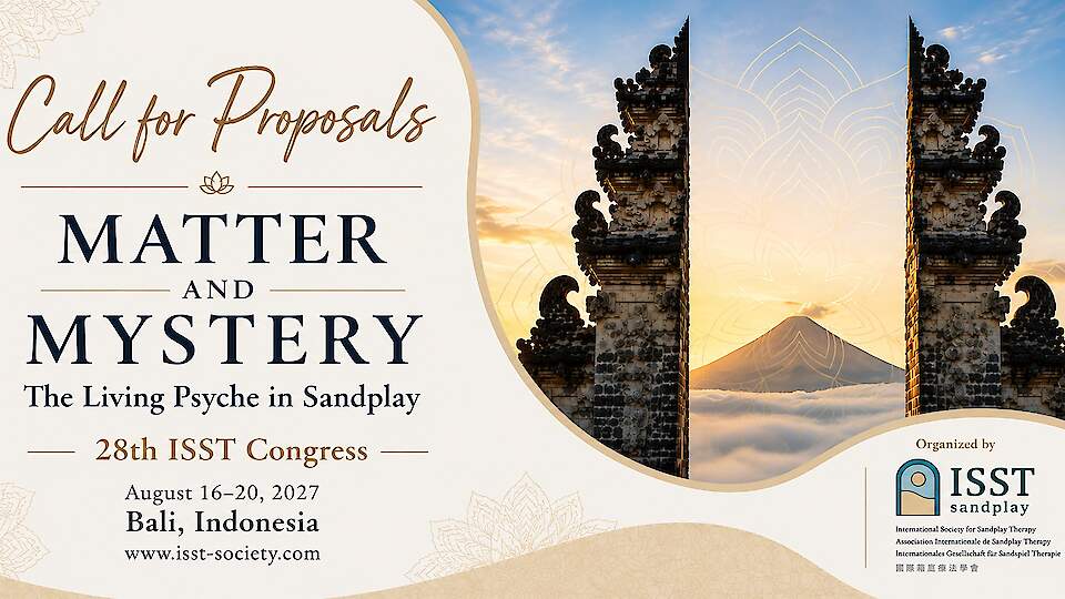 ISST Bali 2027
