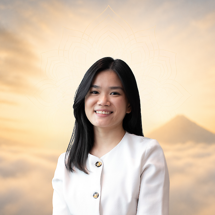 Angeline Suwardi