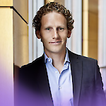 Jonah Berger Professor, internationally bestselling author