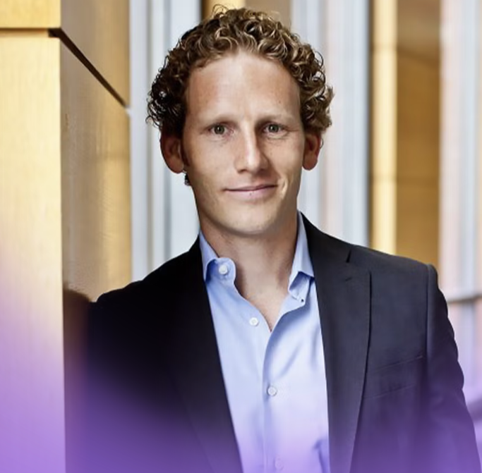 Jonah Berger