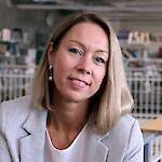 Katrin Poom-Valickis 