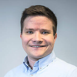Eetu Vilen – lahenduste insener | Cisco