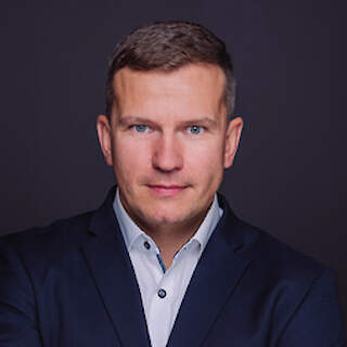 Martin Link – ärikliendiüksuse juht | Elisa Eesti AS