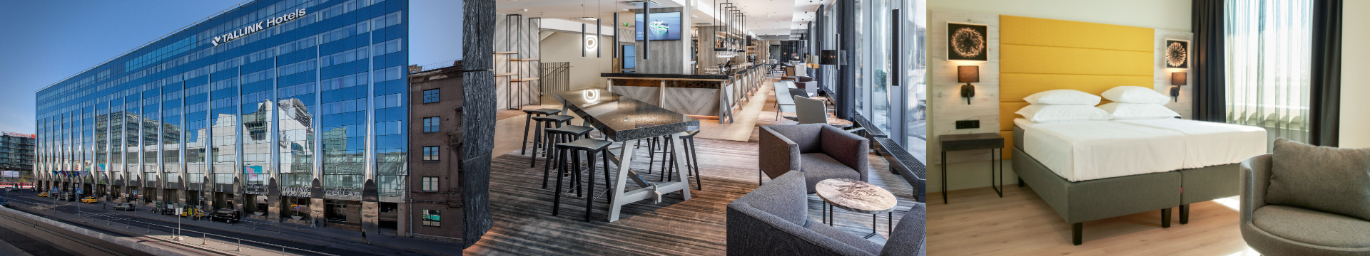Tallink City Hotel