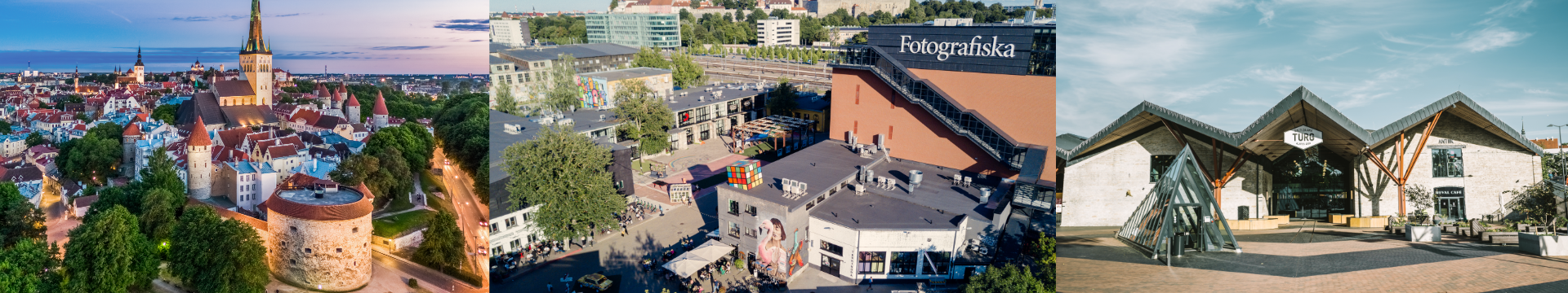 14.11.2027 Food Sightseeing: A Culinary Adventure in Tallinn