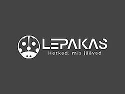 Lepakas OÜ
