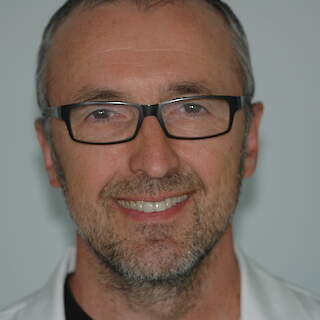 Head of Eye Surgery Department of East Tallinn Central Hospital, Estonia
